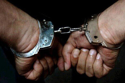 دستگیری یک نفر در جریان ناآرامی‌های زاهدان
