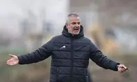 کارتال به دنبال دو گزینه جذاب برای خط حمله پرسپولیس