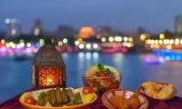دستورالعمل پلیس برای رستوران‌ها و سرنشینان خودرو در ماه رمضان