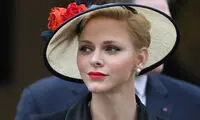 زیباترین شناگر جهان حالا پرنسس دنیاست!
