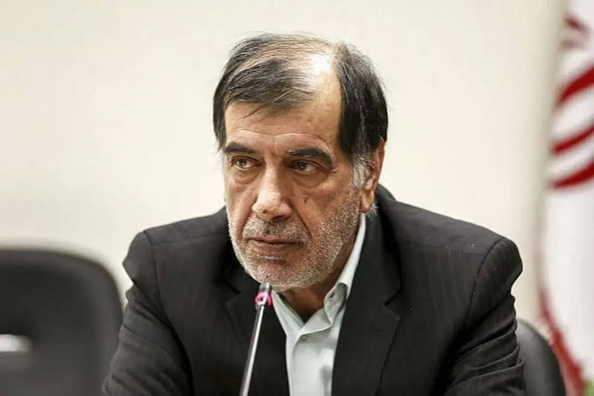 مجری خانم صداوسیما مهاجرت کرد!