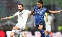 سناریوی تکراری داوری علیه استقلال!