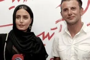ویدئویی از اولین تجربه خوانندگی امین حیایی
