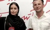 ویدئویی از اولین تجربه خوانندگی امین حیایی