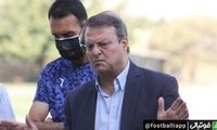 مدیر جنجالی عامل حذف استقلال از آسیا می‌شود!