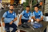 مدافع استقلال رسما سرباز شد