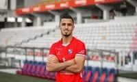 محکومیت پرسپولیس در پرونده میلیاردی علیپور