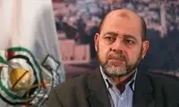 حماس تنها مخالف توافق آتش‌بس را معرفی کرد