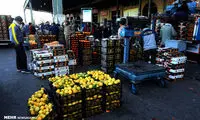 بی‌پولی، میدان بار کرج را در آستانه تعطیلی قرار داد