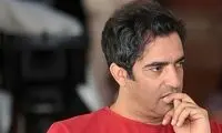 تصاویر تازه منوچهر هادی و سوفیا با ژست‌ بامزه