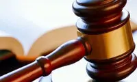 کیفرخواست متهم حادثه حرم رضوی صادر شد
