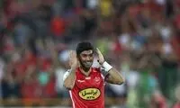 واکنش سرد هواداران پرسپولیس به جدایی اسماعیلی‌فر