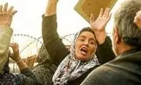 غش‌کردن یک زن بعد از دیدن فیلمِ جشنواره فجر! 
