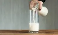 شیری که مغز شما را سریع‌تر پیر می‌کند