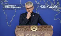 اظهارات مهم بقایی درباره مذاکرات ایران و آمریکا