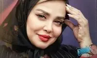 ماجرای سکته پرسنل صداوسیما با دیدن بهاره رهنما!