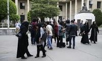 آمار نگران‌کننده دانشجویان مشروطی