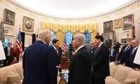 سی‌ان‌ان: نتانیاهو با دستان خالی به خانه بازگشت