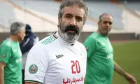 رهبری‌فرد: در دربی بین یحیی و جواد باید نرده بکشید