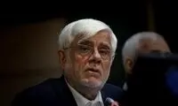 عارف: پاسخ آتی ایران به اسرائیل ویرانگر است
