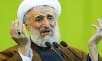 اظهارات امام جمعه تهران درباره بی‌حجابی، حرام خواری و هرزگی