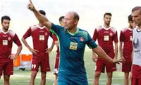مذاکره برای بازگشت ۲سرمربی پرسپولیسی به ایران