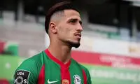 مقصد جدید لژیونر پرسپولیسی مشخص شد
