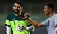 جانشین بیرانوند از پرسپولیس دور شد!