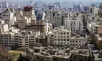 رهن خانه با ۳۰۰ میلیون در این منطقه لاکچری 