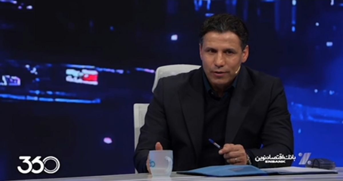 سرمربی مشهور، قید نیمکت پرسپولیس را زد