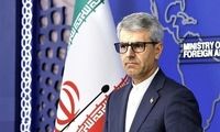 واکنش ایران به ادعای آمریکا: هیچ سندی ندارید