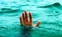 حادثه تلخ برای یک معلم و دانش‌آموز در سد اکباتان