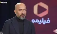 افشاگری بازیگر نقش شهید صیاد درباره ممنوع‌الکاری‌اش