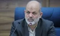 پیش بینی نگران کننده وزیر کشور درباره دریای خزر