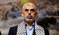 فوری؛ اسرائیل در حال بررسی خبر شهادت یحیی سنوار