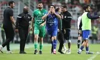  استقلالی‌ها، ستاره پرسپولیسی را سوژه کردند