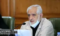 انتخابات ایران به پیروزی و شکست حماس گره خورد