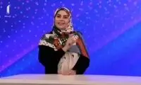 سلام و احوال‌پرسی جالب مجری صداوسیما به زبان ناشنوایان