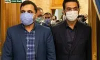 اعتراض عجیب وزیر ارتباطات به آذری جهرمی