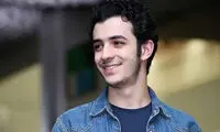 عکس متفاوت یاغی سینمای ایران جلب‌توجه کرد