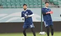 پرده‌برداری از مقصد جدید عابدزاده در فوتبال