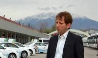 جنجال بر سر مجوز تاکسی‌‌های اینترنتی بابک زنجانی