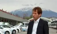 جنجال بر سر مجوز تاکسی‌‌های اینترنتی بابک زنجانی