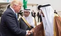 پیشنهاد 600 میلیارد دلاری عربستان به آمریکا