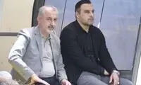 حمله مدیر پیشین پرسپولیس به درویش: این تیم سرمربی بزرگ می‌خواهد