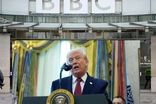ترامپ از BBC درخواست 5 میلیارد دلار غرامت کرد