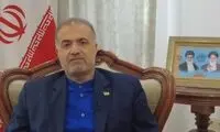 سفیر ایران در مسکو: روسوفیل نیستیم