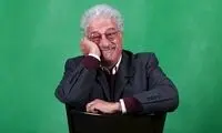 درخواست بازیگر معروف سینما از شهردار تهران
