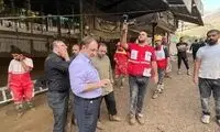 چرا بارش ۵برابری سال ۹۸ منجر به حادثه نشد؟