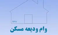 زمان ثبت‌نام وام اجاره مسکن اعلام شد